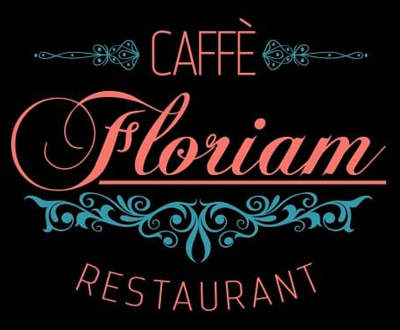 Logo Caffè Floriam Restaurant, Brescia